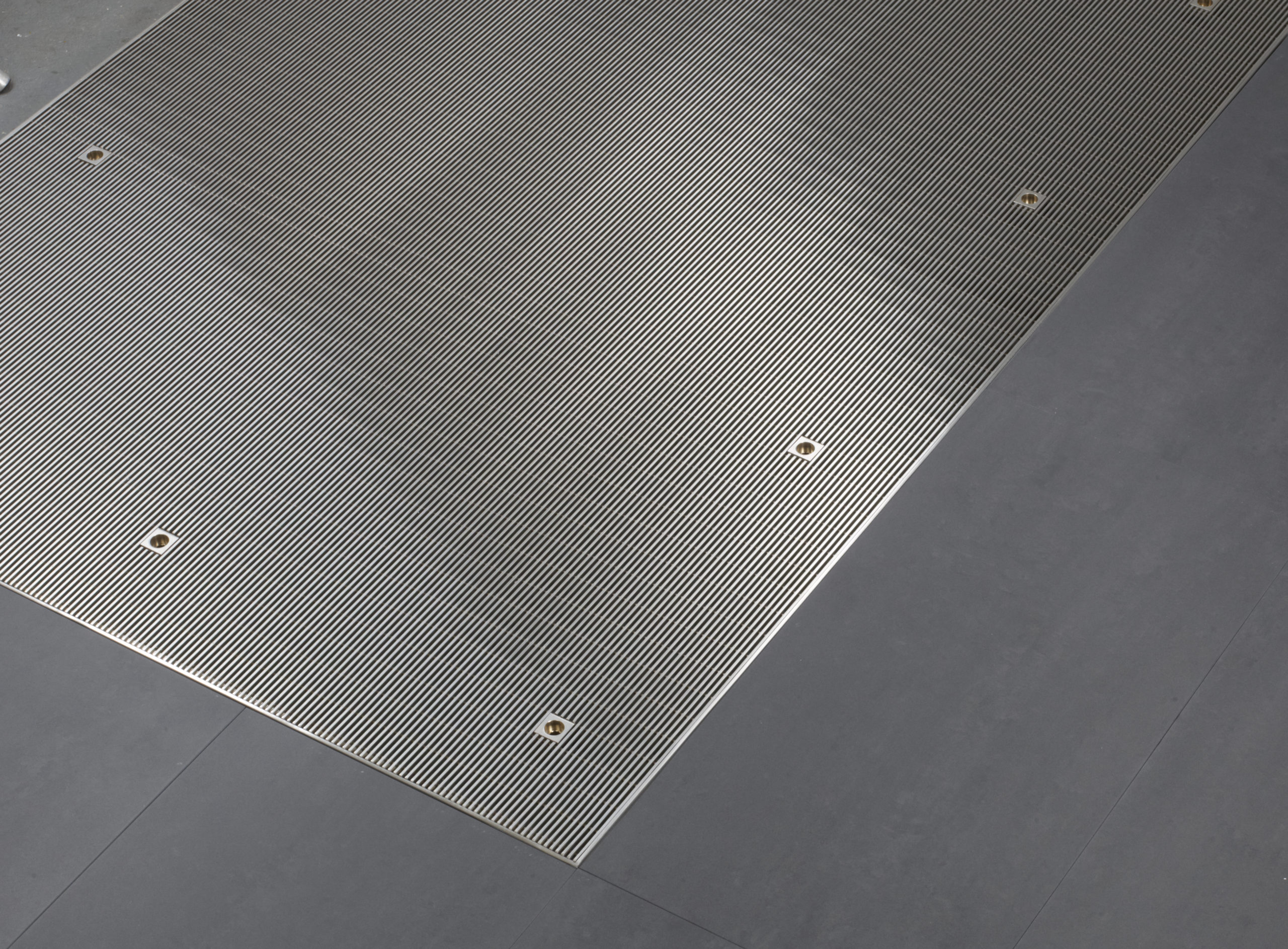 flooring grilles | Belmont Architectural Products